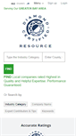 Mobile Screenshot of diamondcertified.org